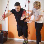 De beste kiropraktor i Tau