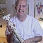 De beste kiropraktor i Årøysund