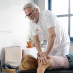 De beste Kiropraktor i Berkåk