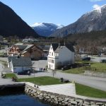 De beste Kiropraktor i Eidfjord