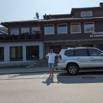 De beste Kiropraktor i Fyresdal