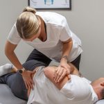 De beste kiropraktor i Høylandet