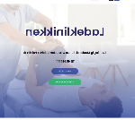 De beste Kiropraktor i Leka