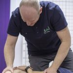 De beste kiropraktor i Levanger