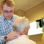 De beste Kiropraktor i Selje