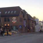 De beste kiropraktorer i Stokke