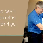 De beste Kiropraktor i Ărje