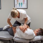 De beste Kiropraktor i Trøgstad